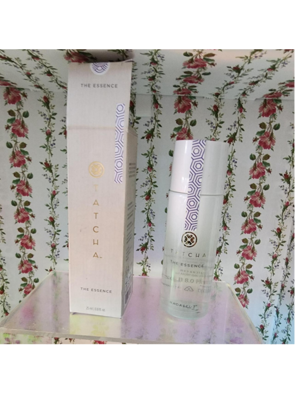 Tatcha The Essence 2